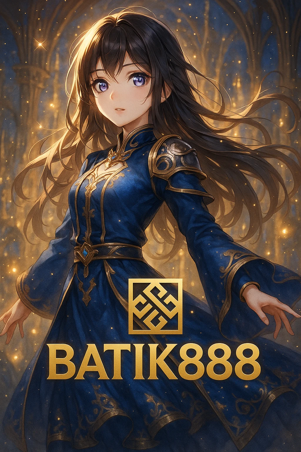 BATIK888